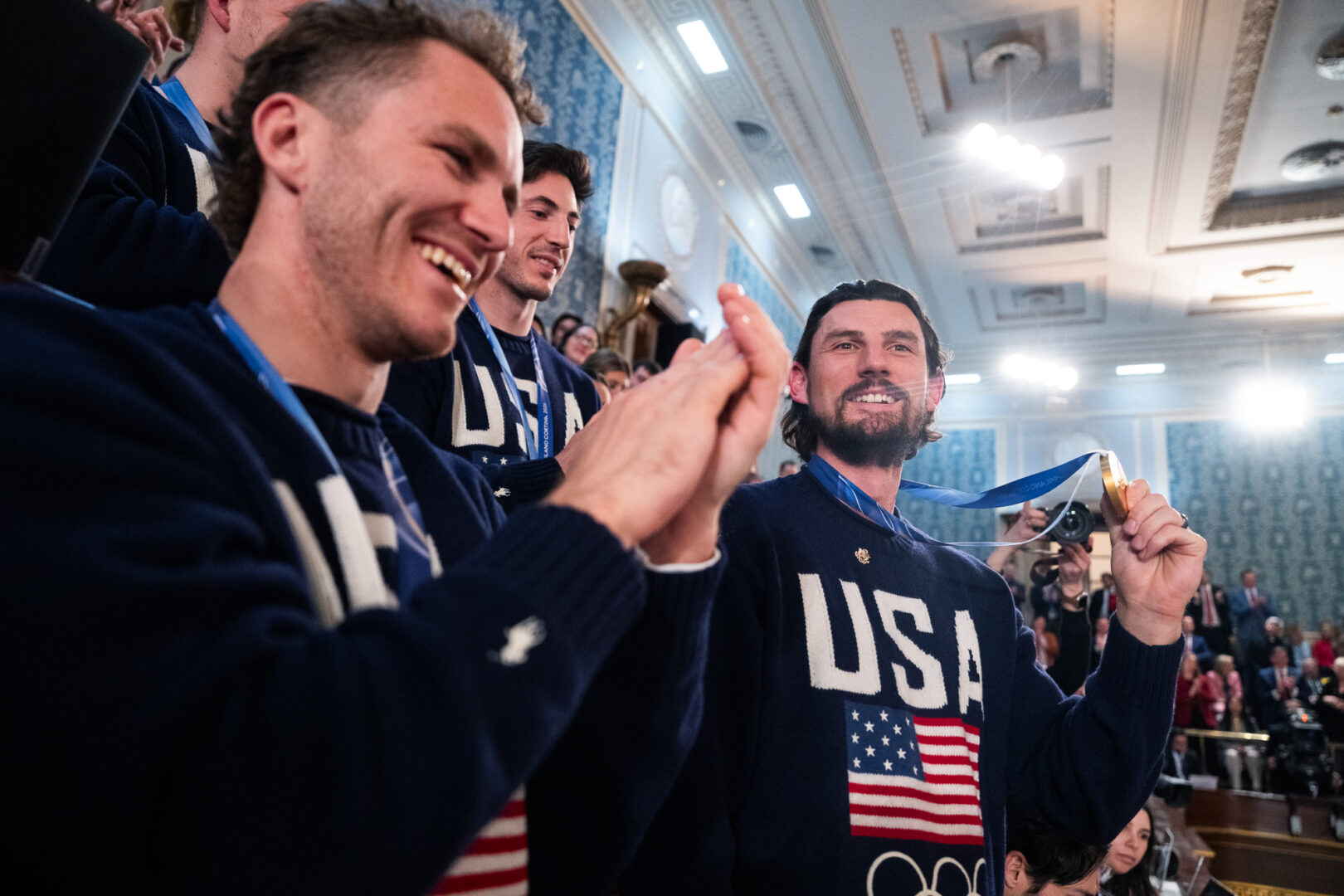 Photos of the week | February 20-26, 2026 – Roll Call