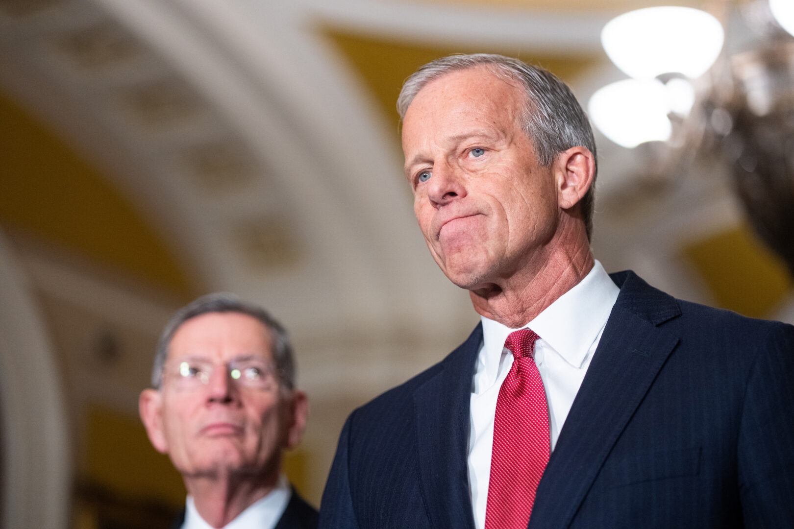 Time for 'Plan B' as DHS talks drag ahead of funding deadline - Roll Call