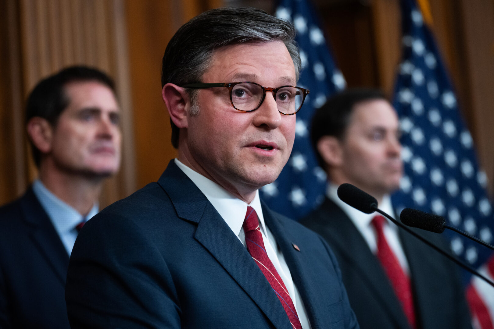 Iran war triggers talk of supplemental defense funding – Roll Call