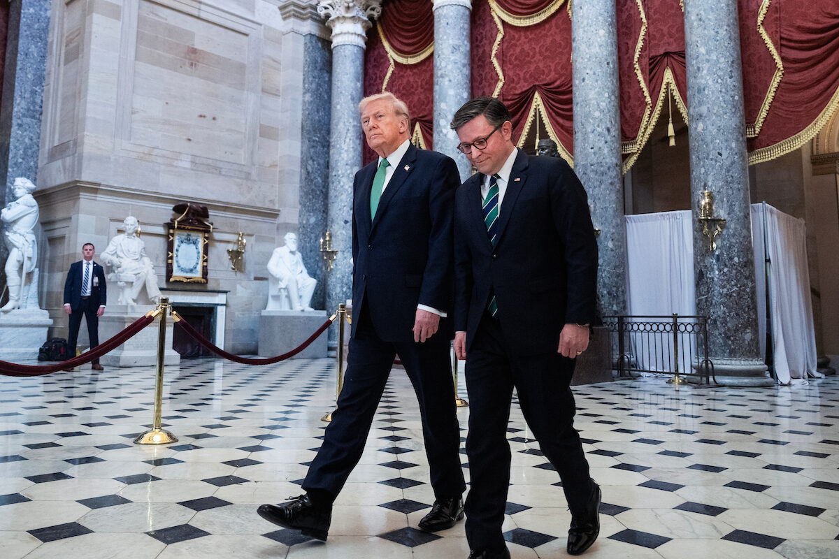 March madness, gladness or sadness? Breaking down the month’s congressional primaries – Roll Call