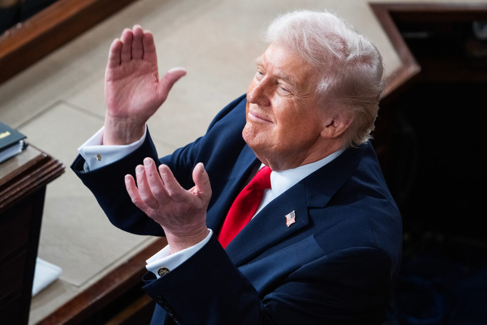 New threat to funding – Roll Call