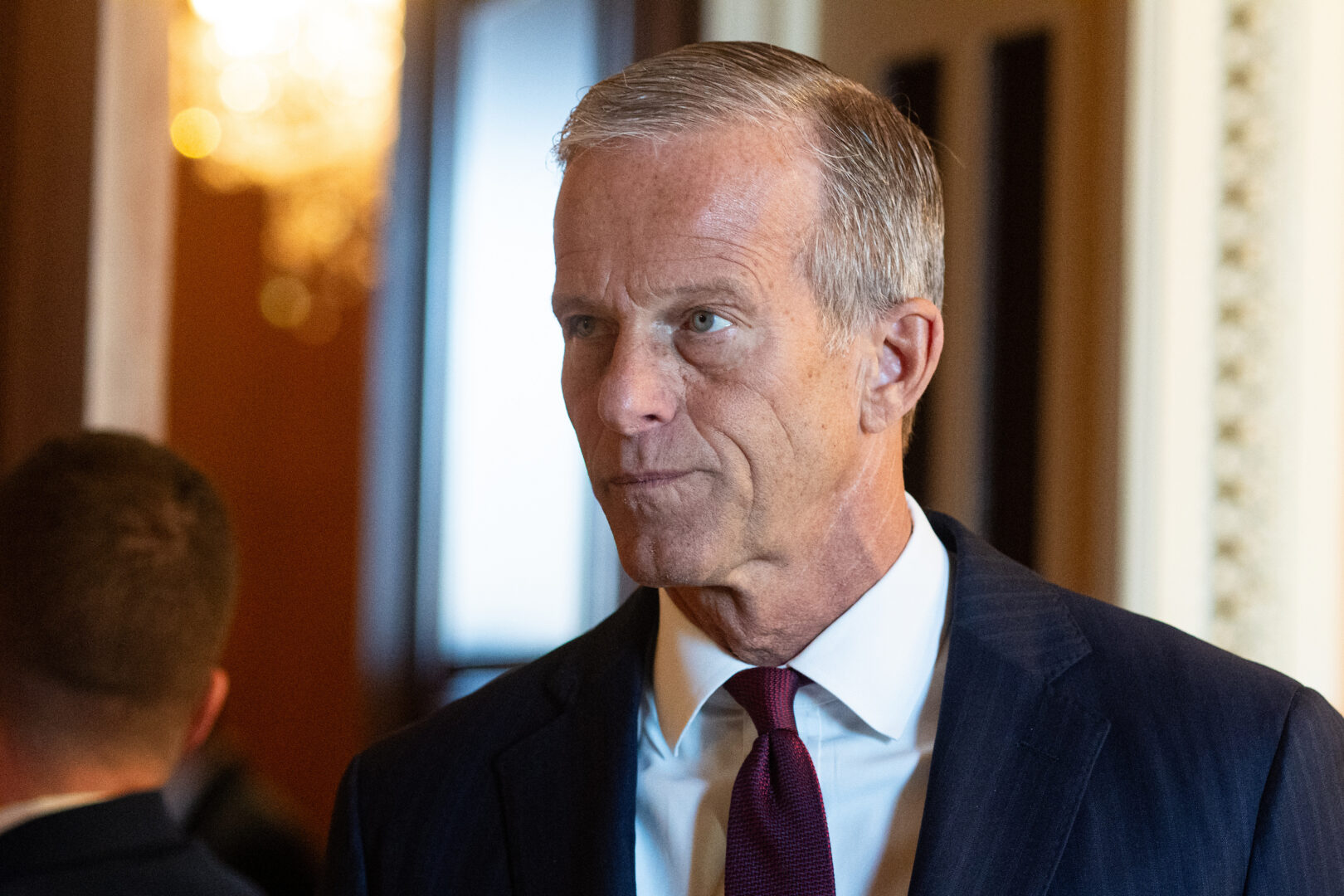 Appropriators meet as deadline set for Homeland Security deal – Roll Call