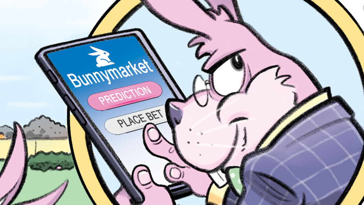 Capitol Ink | Bunnymarket – Roll Call