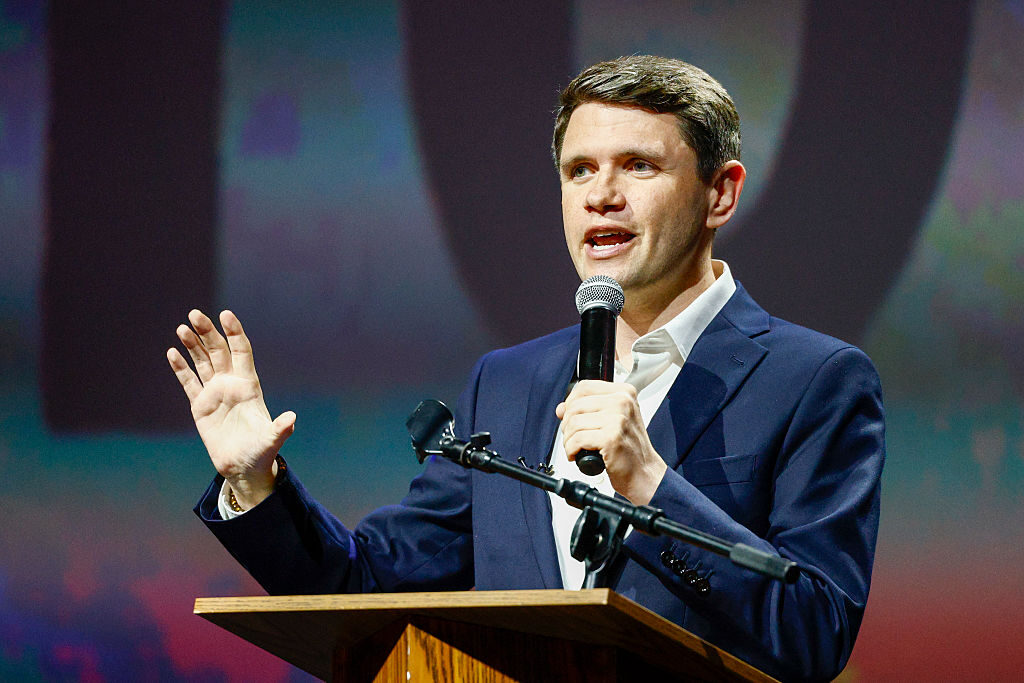Democratic candidates start 2026 with a fundraising bang – Roll Call