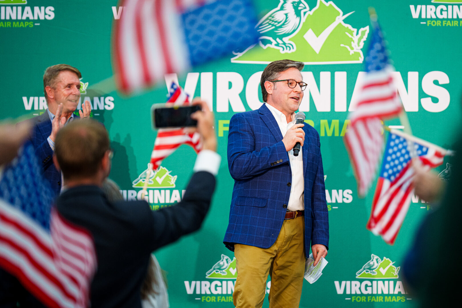 Photos of the week | April 10-16, 2026 – Roll Call