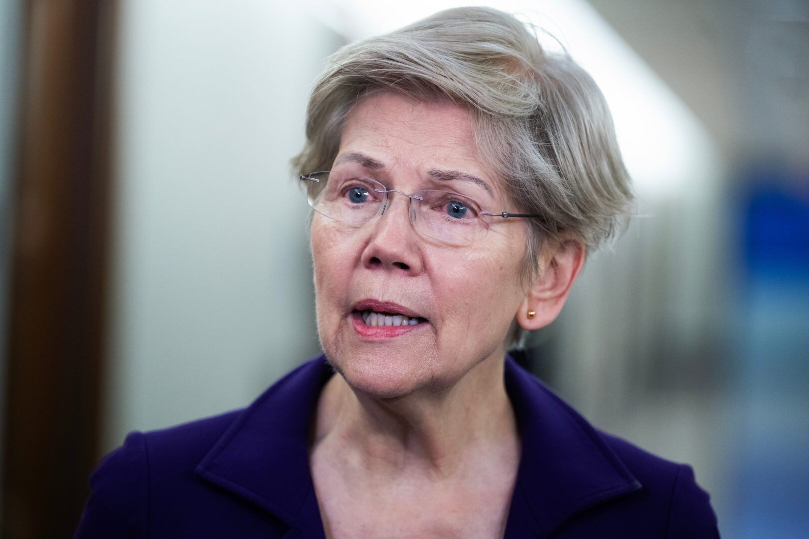 Senate Democrats call on CMS to rein in Medicare Advantage abuses – Roll Call
