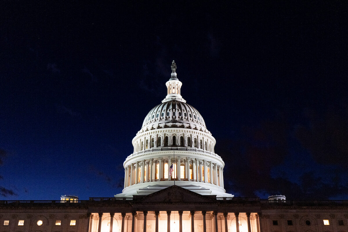 When it comes to ad reservations, parties typically don’t play games – Roll Call