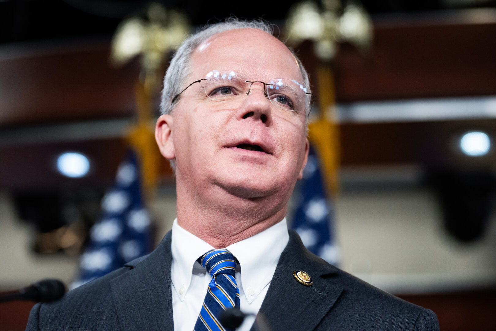 Winning the AI ‘arms race’ holds appeal for both parties – Roll Call