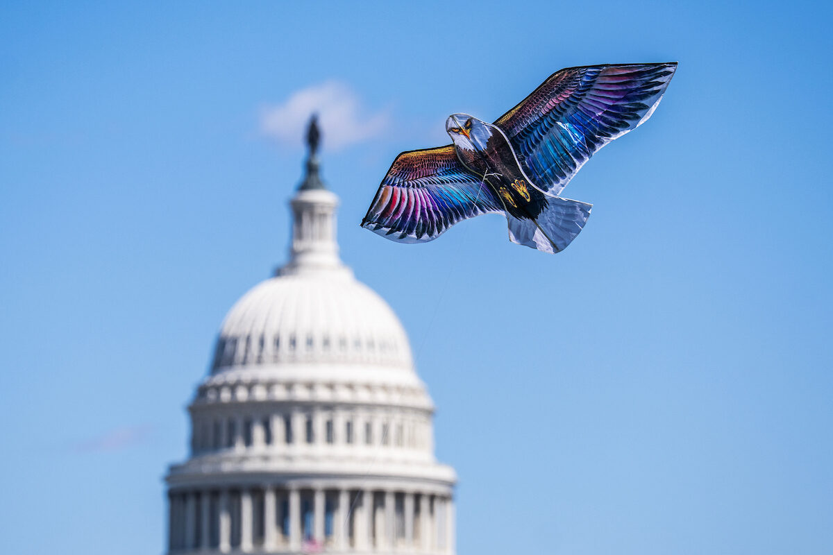 2 ways Congress can improve its standing with Americans – Roll Call