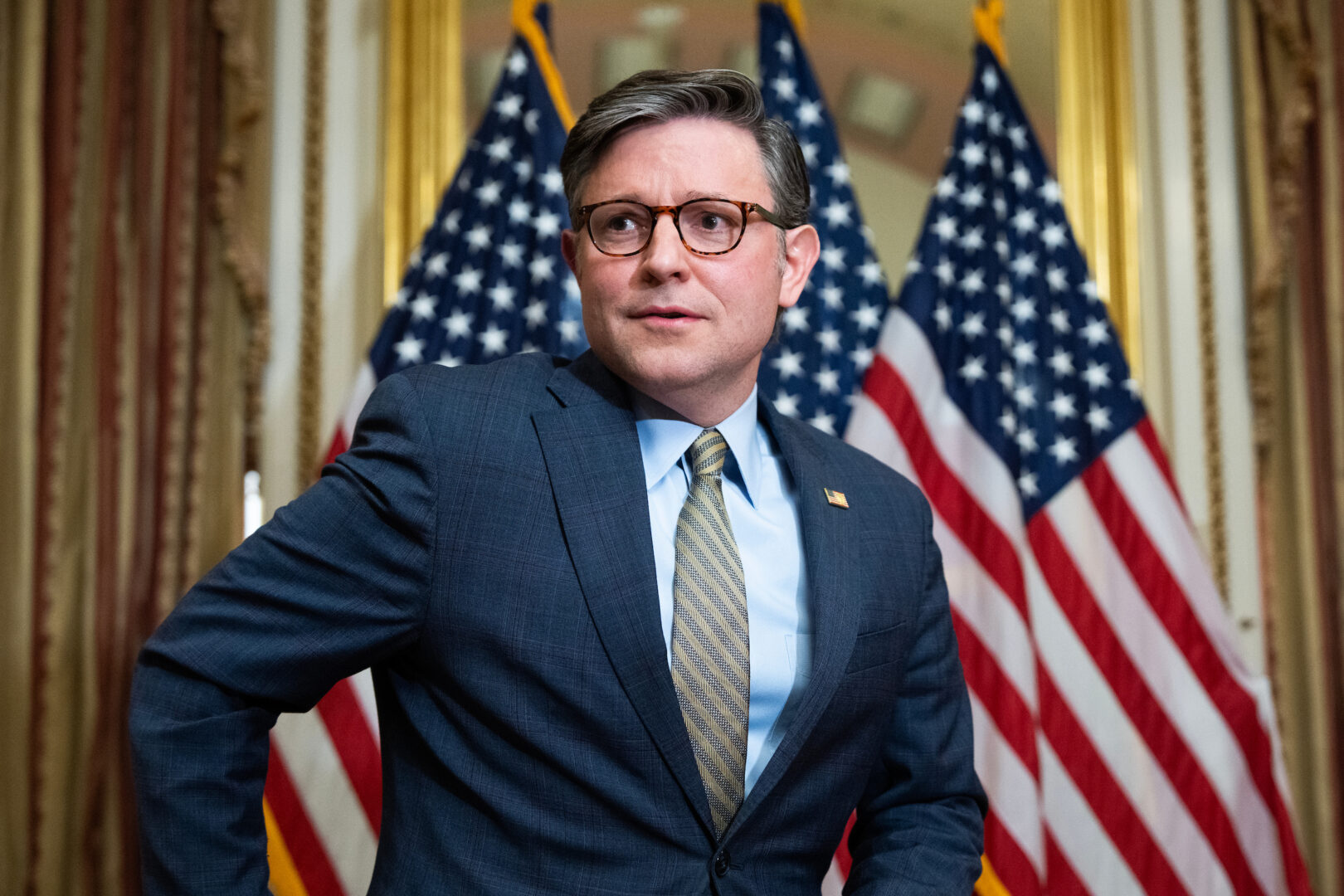 Critical test for immigration funding – Roll Call