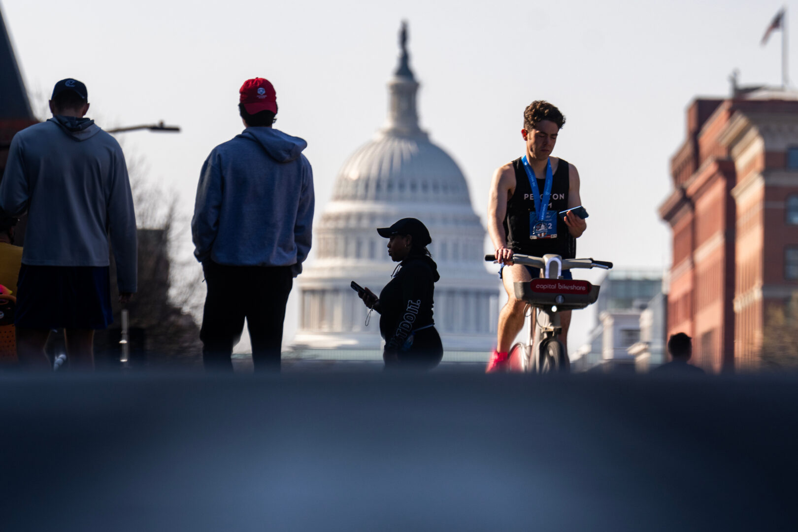 Senate sends short-term surveillance reauthorization to Trump – Roll Call
