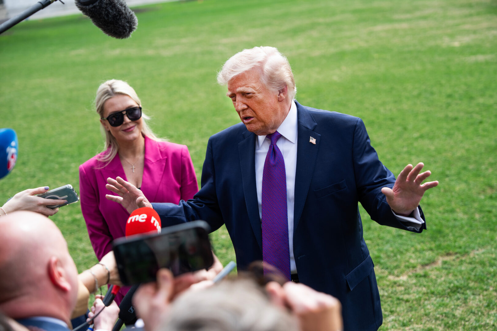 New budget, same problems – Roll Call