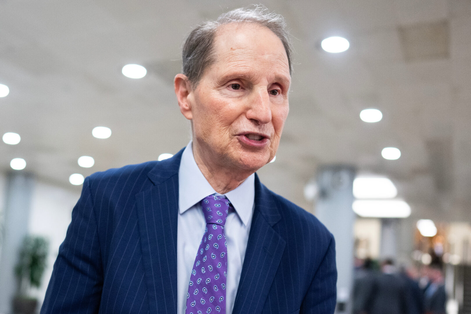 Democrats eye 2028 for bigger health care push – Roll Call