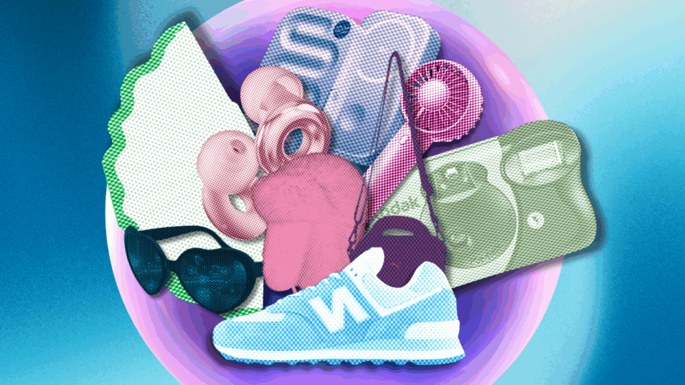 The Ultimate Concert Essentials To Carry This Festival Season