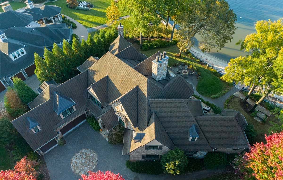ARMA Announces Winners of the Excellence in Asphalt Roofing Awards | Roofing Elements