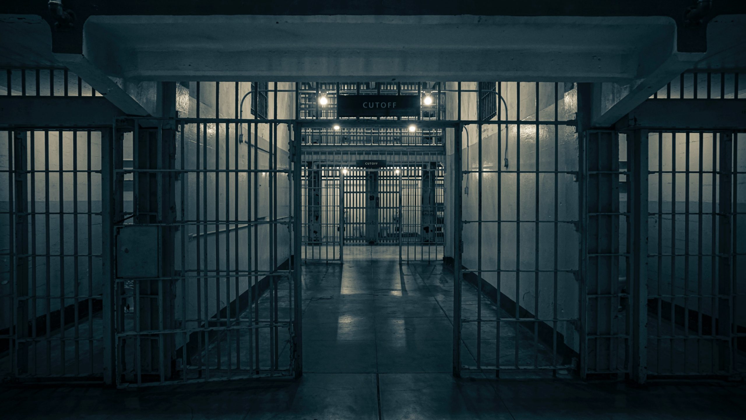 How 2.3 Million Incarcerated People Are Currently Excluded from the Aspiration of Full Employment - Roosevelt Institute