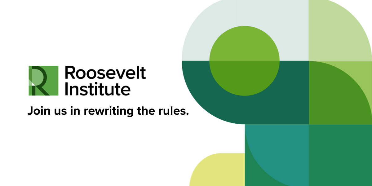 STATEMENT: Roosevelt Institute Reacts to Closure of Teen Vogue, Recipient of the 2025 Freedom of Speech Medal - Roosevelt Institute