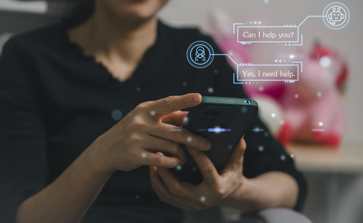 Democratically Deploying AI Means Letting Labor Lead - Roosevelt Institute