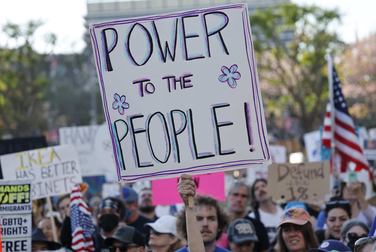 By the Workers, for the Workers: Building Economic Democracy - Roosevelt Institute