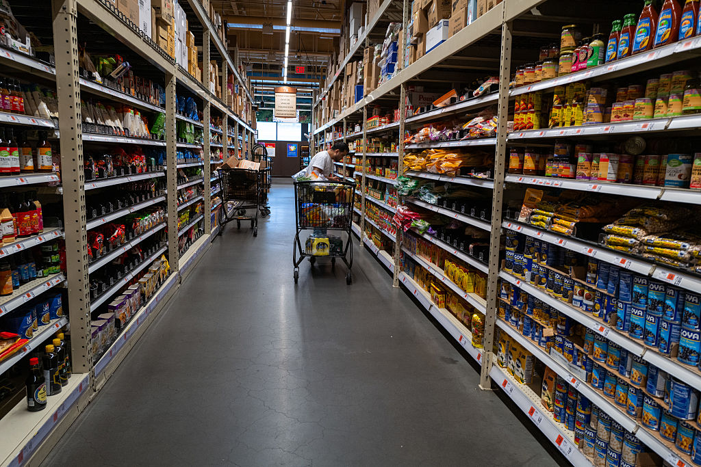 Why Is Everything So Expensive? - Roosevelt Institute