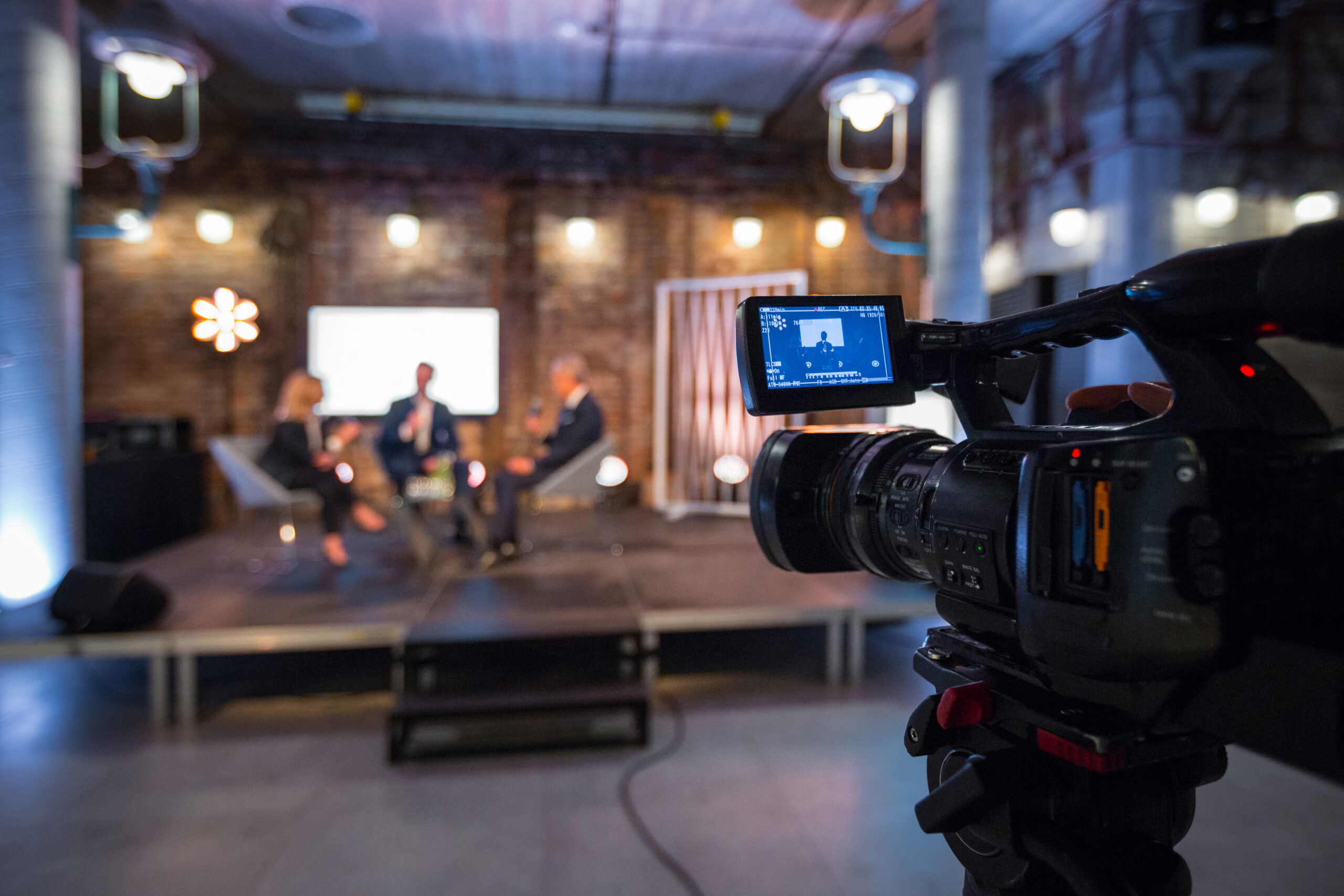 Americans’ Trust in Media Hit a Record Low This Week. Only Public Media Can Restore It. - Roosevelt Institute