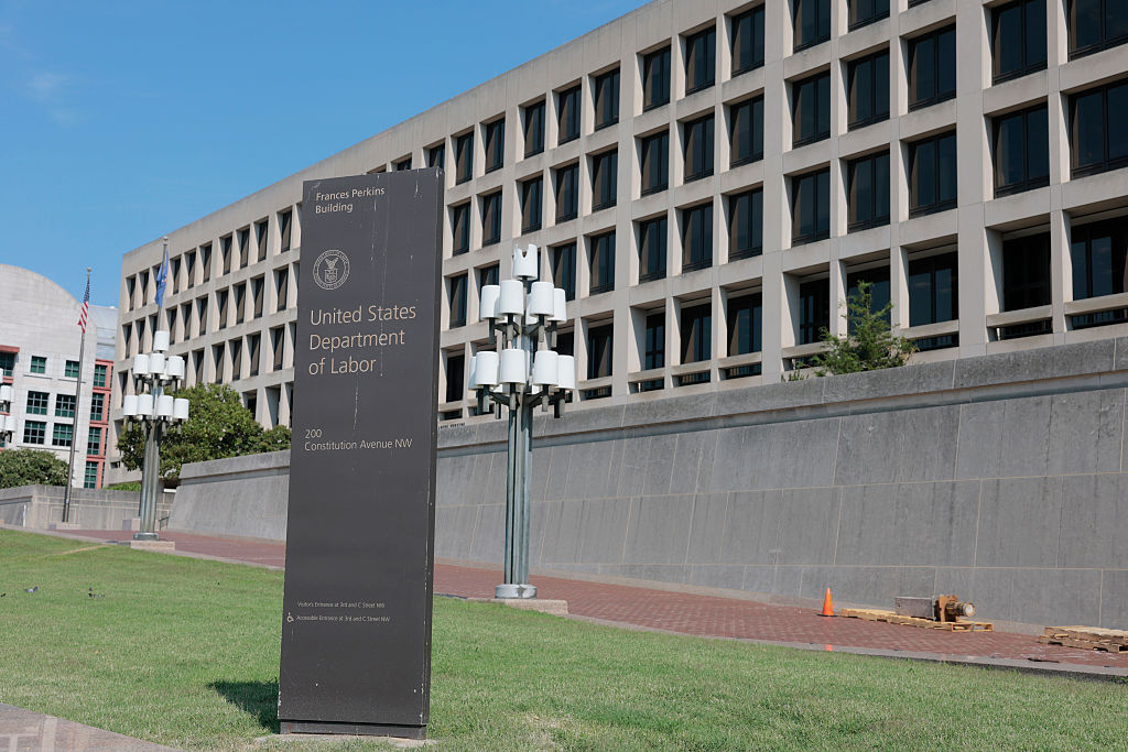 The Official #ConspiracyTheoryJobsday Is Coming! - Roosevelt Institute