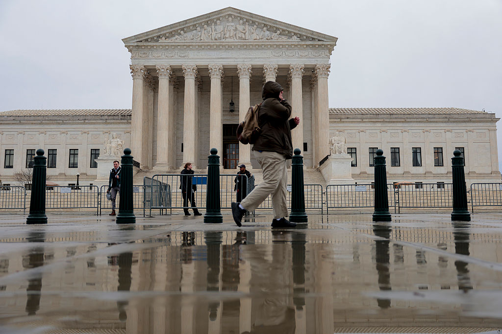 SCOTUS Strikes Down Trump’s Tariffs, Failing to Solve Any Problems and Creating New Ones - Roosevelt Institute