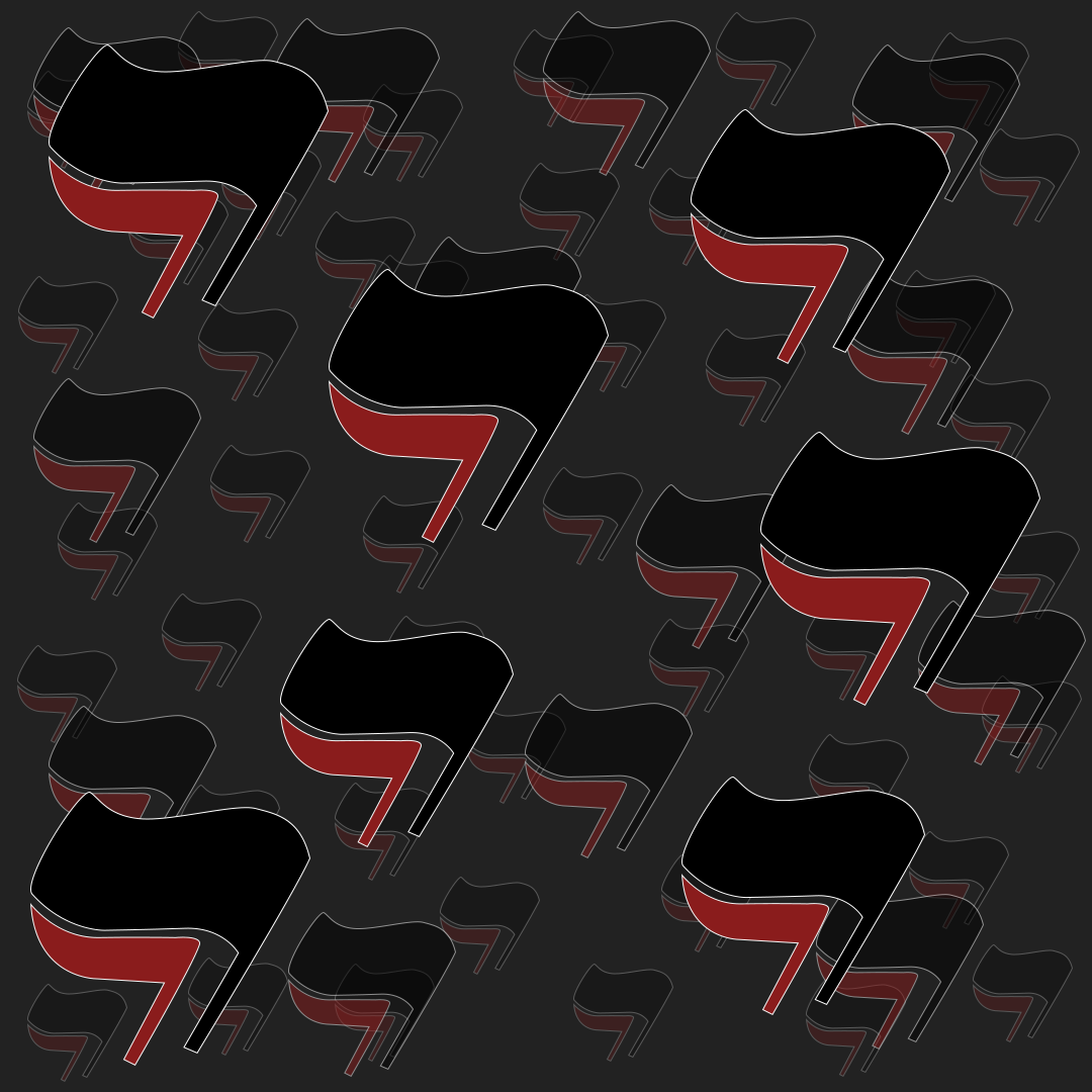 Rose City Antifa
