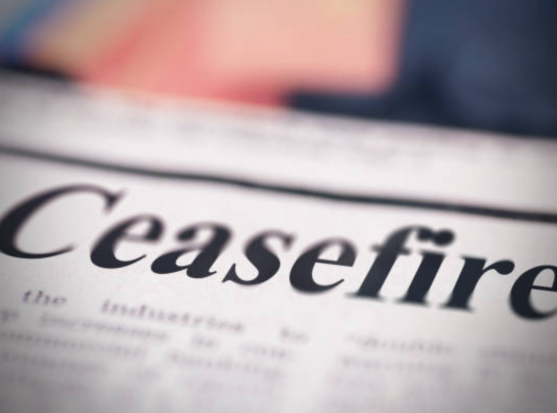 Update: Atlanta City Council approves resolution supporting ceasefire in Gaza - Rough Draft Atlanta