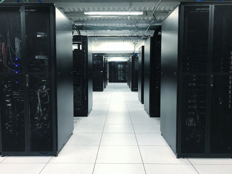 Atlanta City Council rejects data center proposal - Rough Draft Atlanta