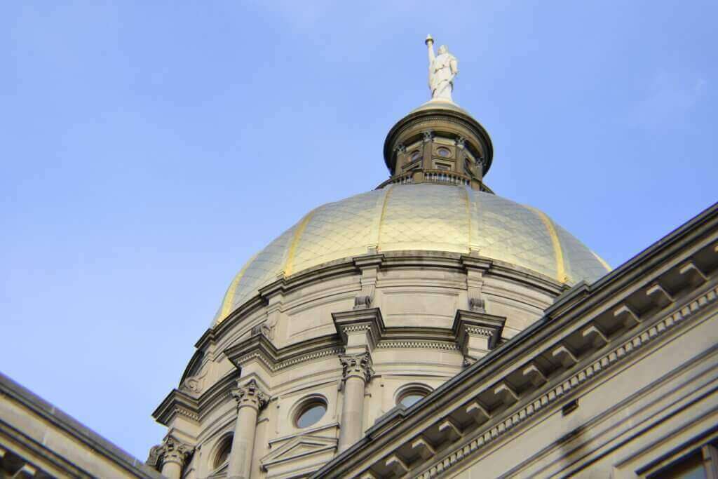 House alters Georgia's proposed state budget - Rough Draft Atlanta