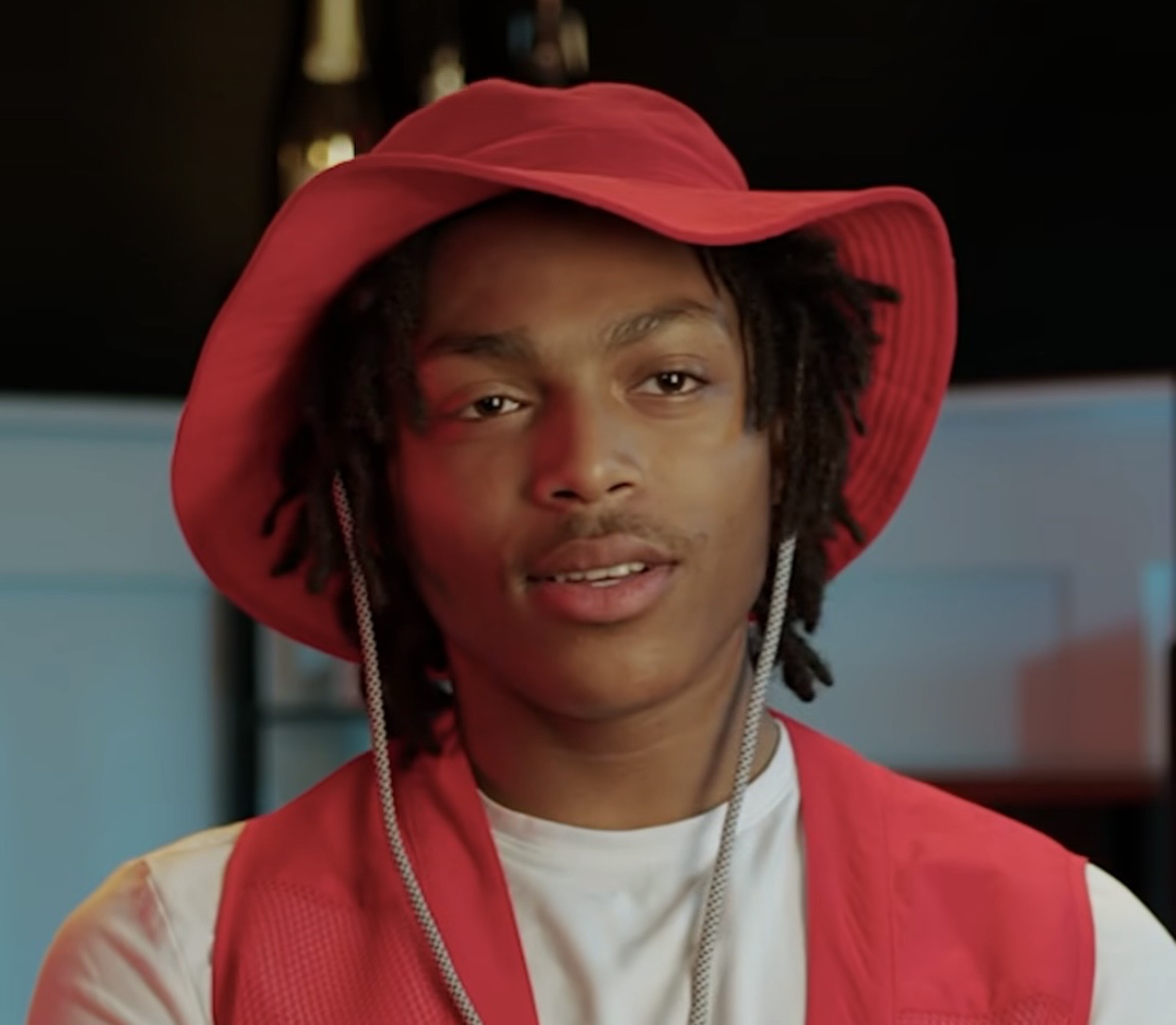 Lil Jon's Son, DJ Young Slade, Missing in Milton, GA - Rough Draft Atlanta