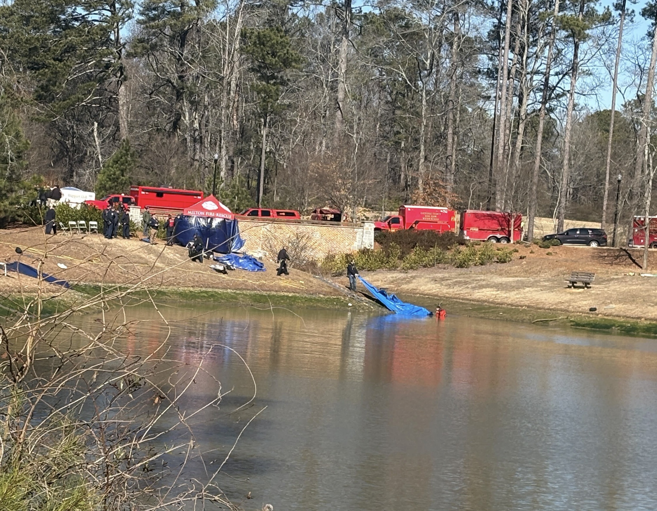 Intensive search for DJ Young Slade near Milton - Rough Draft Atlanta