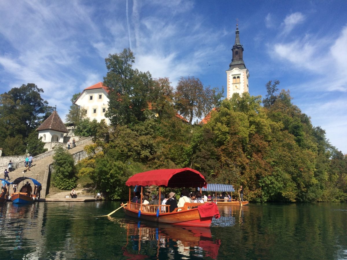 Lake Bled: Travel Tips and 12 Amazing Viewpoints | Routinely Nomadic