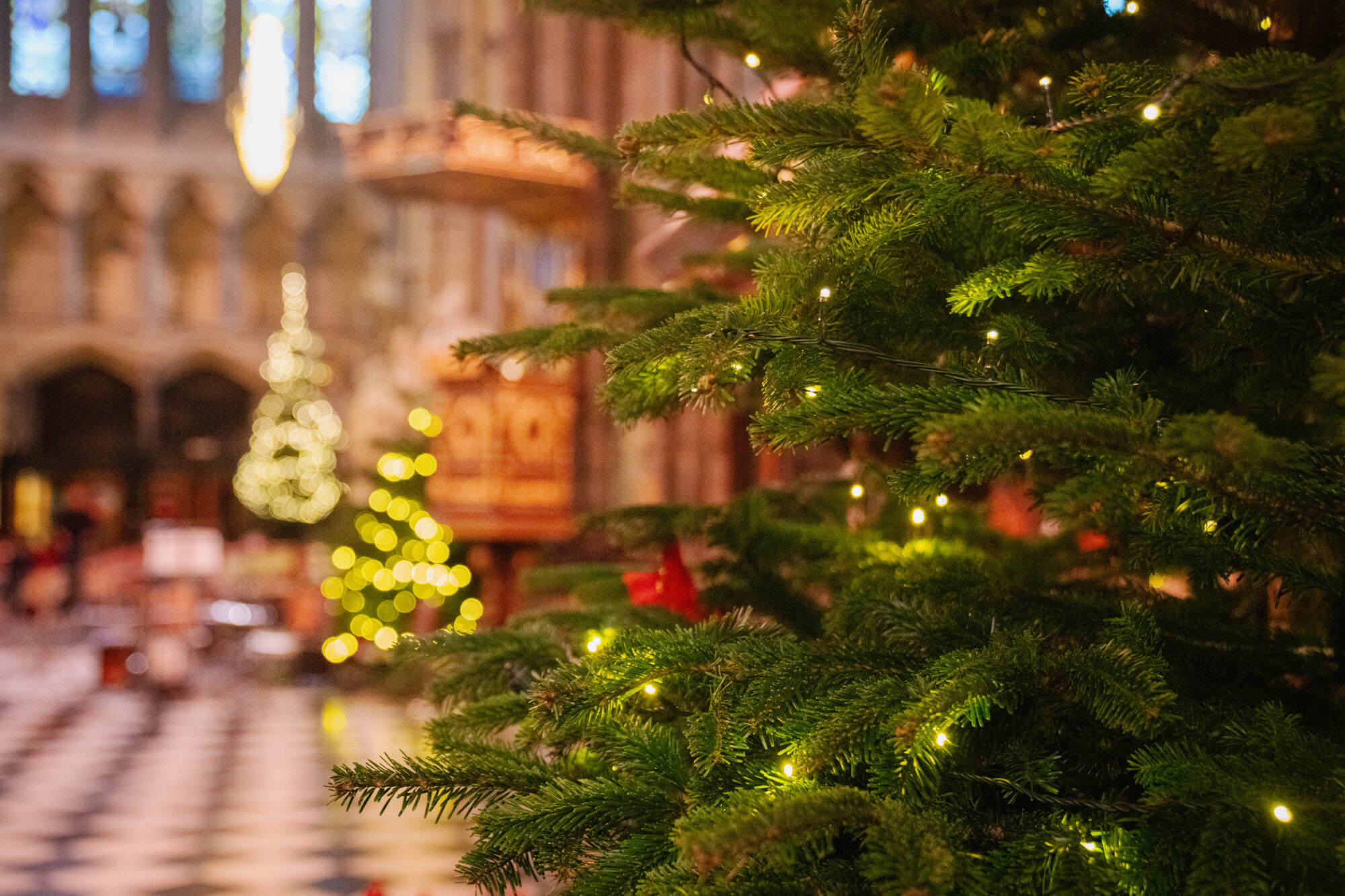 'Together at Christmas’ Carol Service at Westminster Abbey returns to Itv on Christmas Eve - Royal Foundation