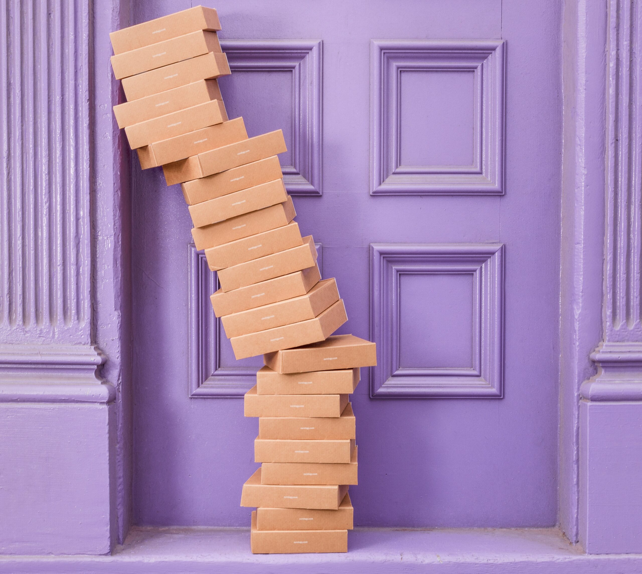 The Ultimate Guide to Standout Product Packaging Design (2025)