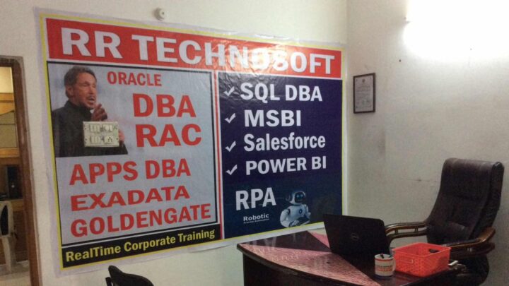 RR Technosoft Bridges Skills Gap with In-Demand IT Courses and Job-Ready Training