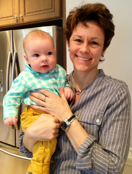 NASA Scientist Gives Birth Using 19-Year-Old Embryos | RSC