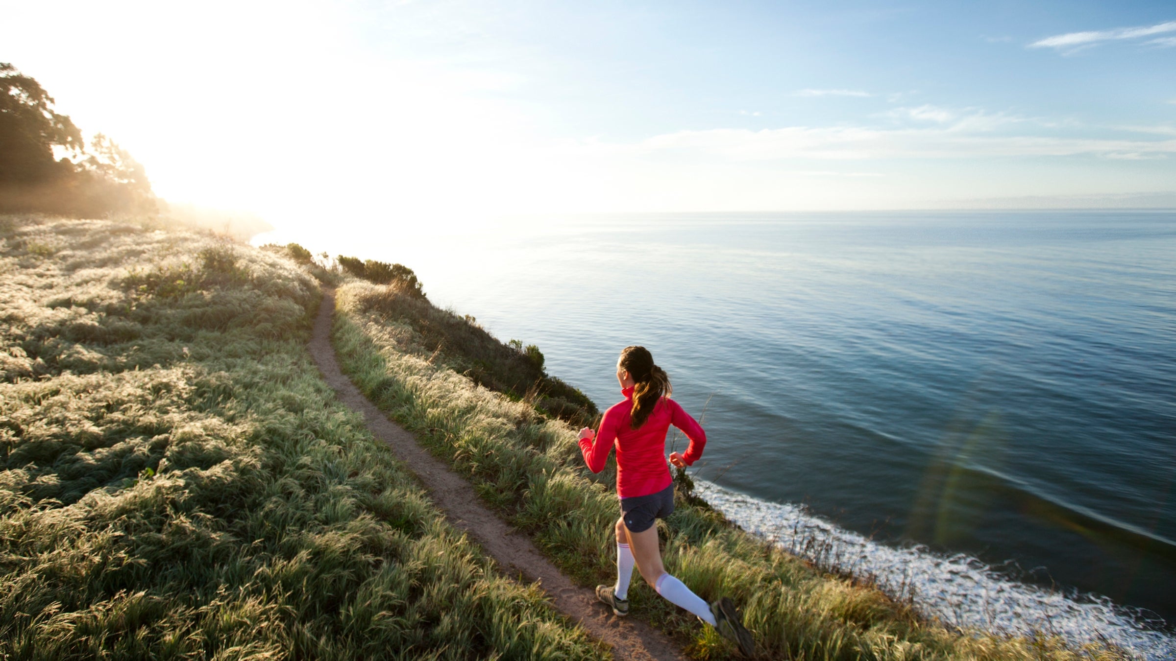 What Travel Running Means to Me: a Personal Essay
