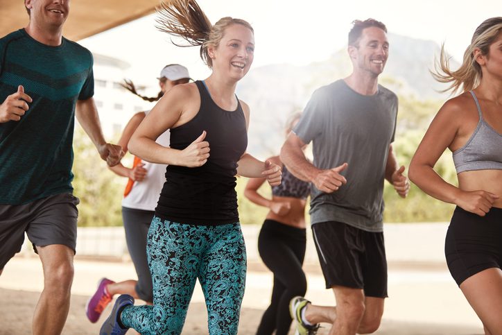 New study confirms endorphins aren't the cause of the runner's high - Canadian Running Magazine