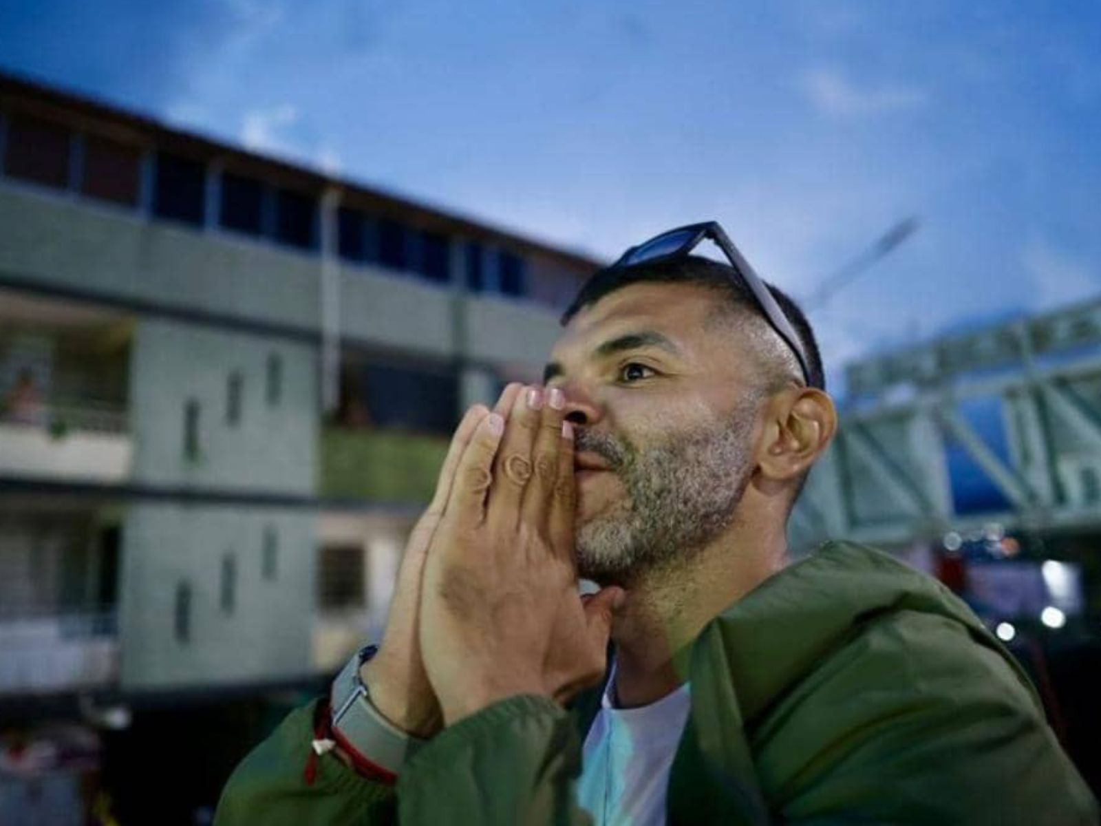 Periodista Julio César Balza cumple 10 meses detenido y con sus derechos vulnerados - Runrun.es: En defensa de tus derechos humanos