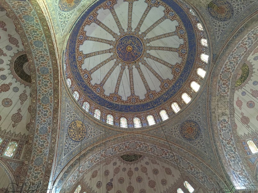 Layover Lowdown: Istanbul Atatürk Airport - The Points Guy