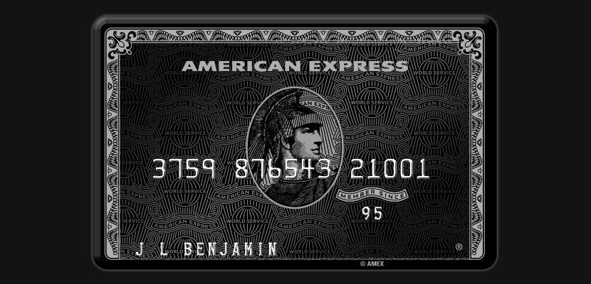 5 Reasons I Decided to Get The Amex Centurion Card - The Points Guy
