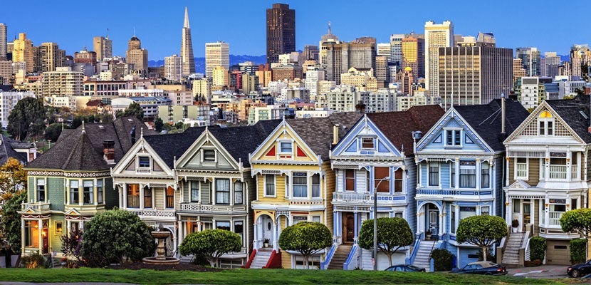 10 Things No One Tells You About... San Francisco - The Points Guy