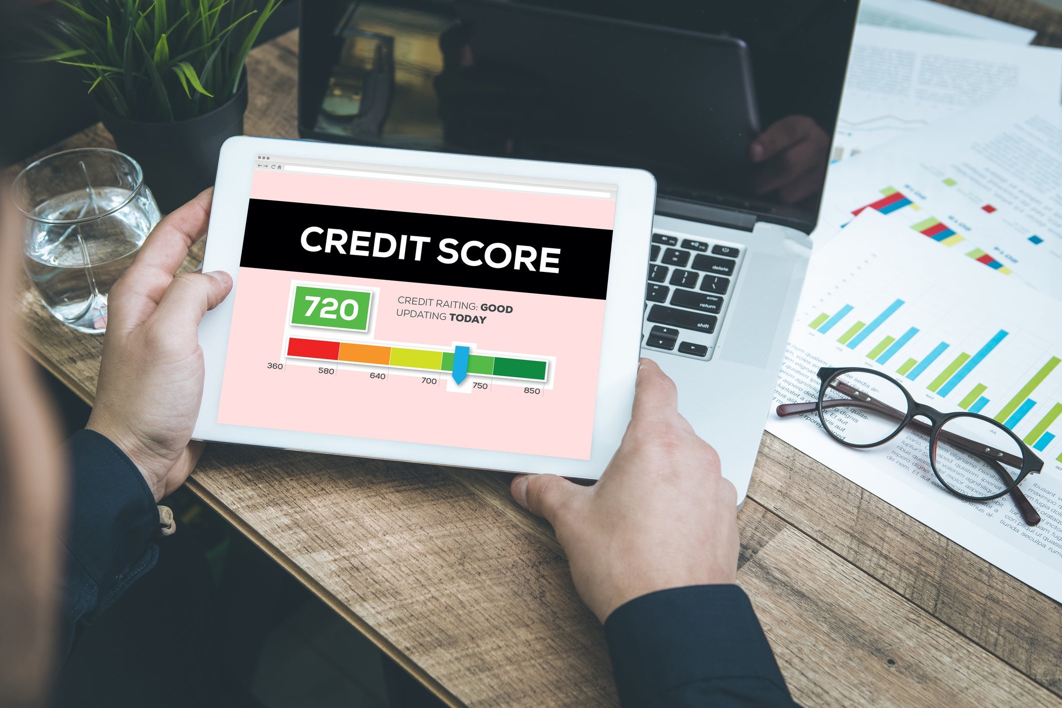 A New Kind of FICO Score Is Coming - The Points Guy