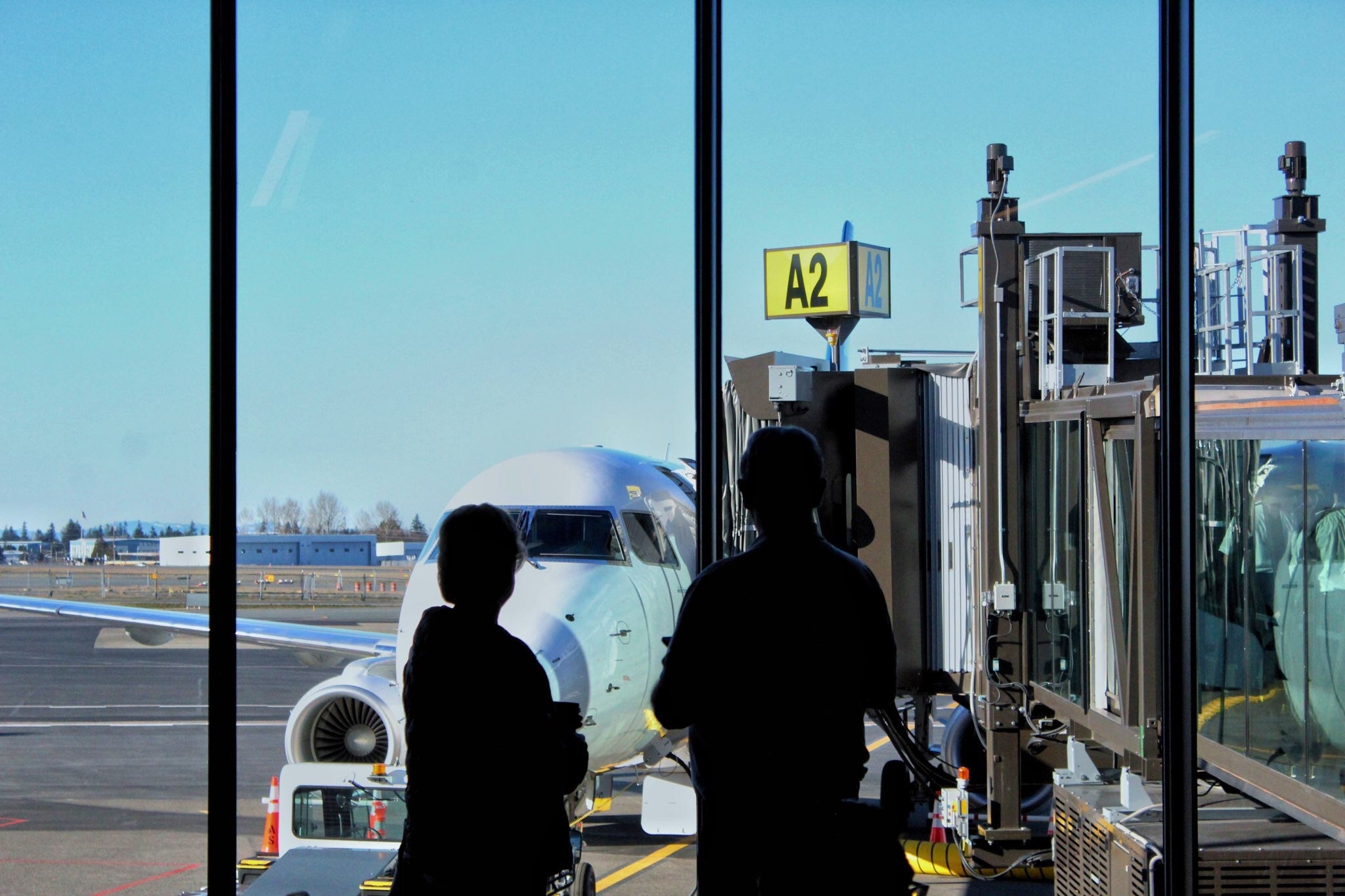 Why the New Paine Field Airport Is a Passenger's Dream - The Points Guy