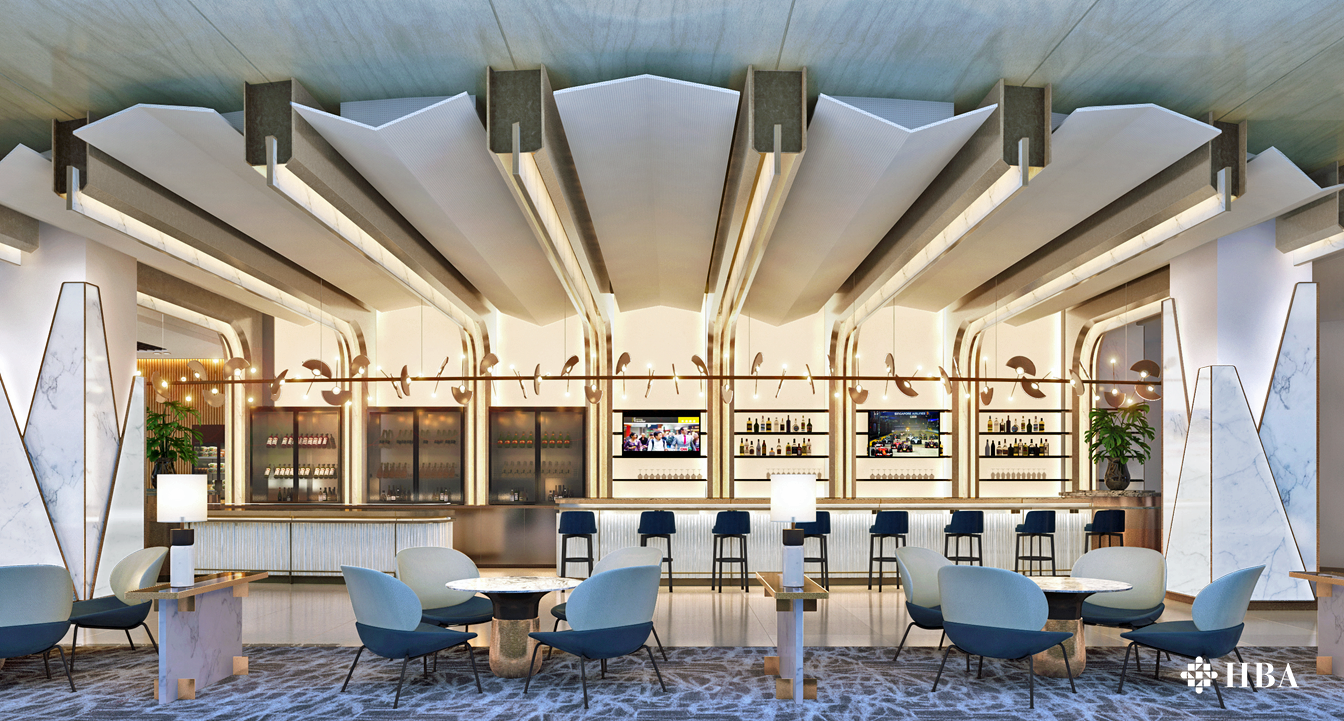 Singapore Airlines to Revamp Lounges at Singapore Changi - The Points Guy