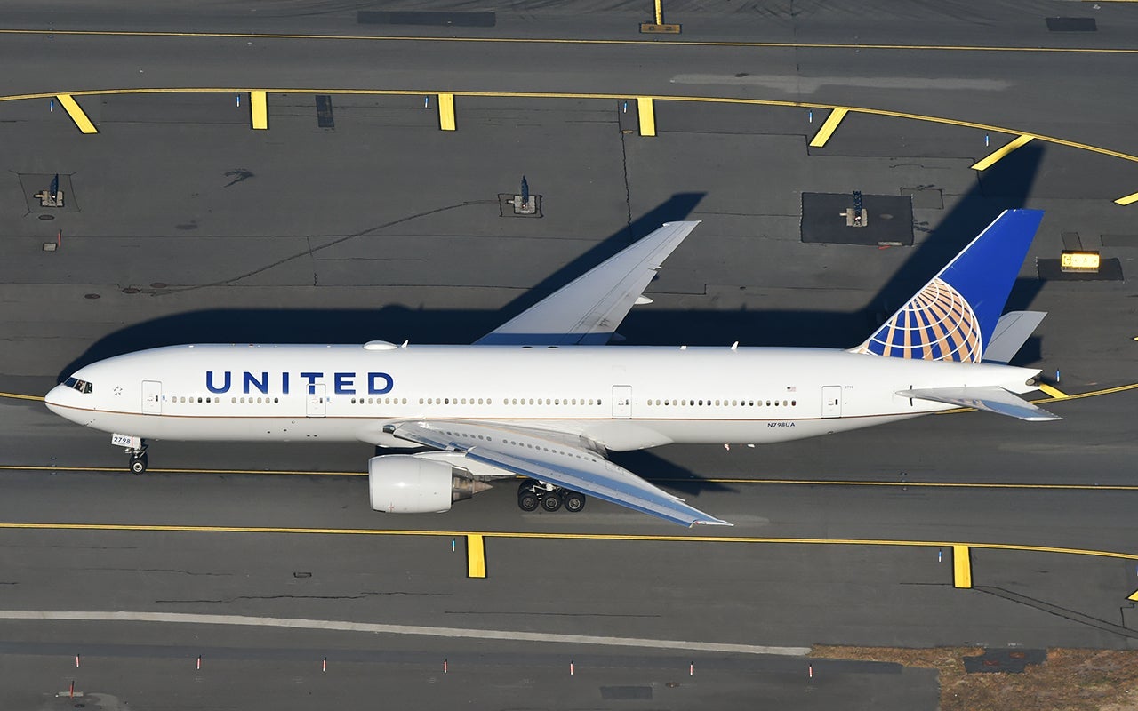 United launches its 2020 status match challenge - The Points Guy