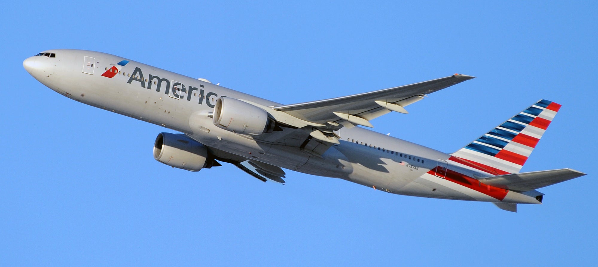 Flight review: American Airlines 777 biz class New York to London - The Points Guy