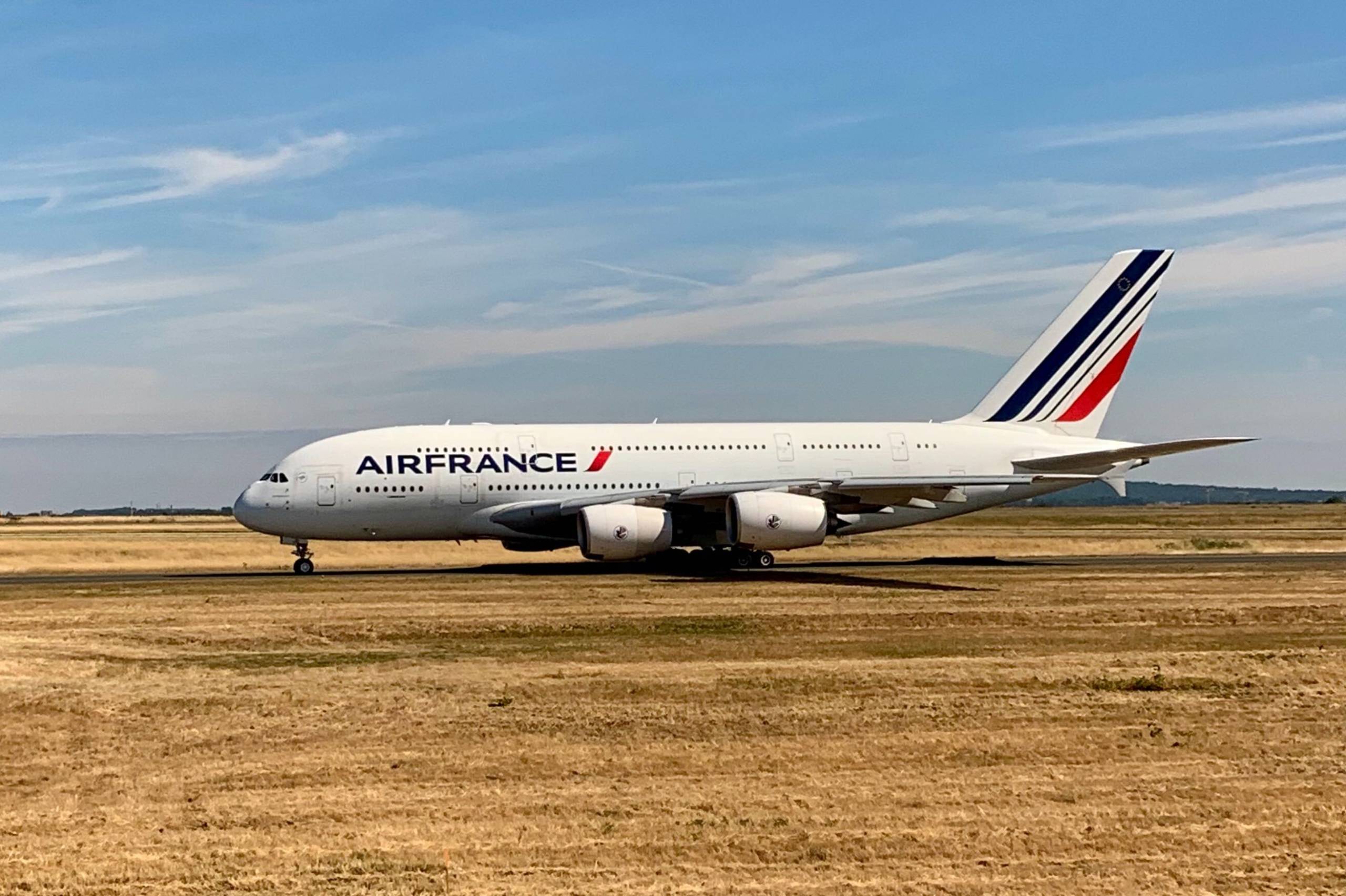 Air France is retiring the A380. Here’s why we won’t miss it - The Points Guy